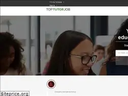 Sites similar to toptutorjob.com