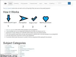 Sites similar to toptutoronline.com