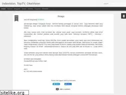 Sites similar to toptv-ku.blogspot.com