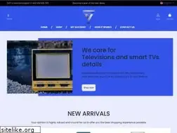 Sites similar to toptv.site