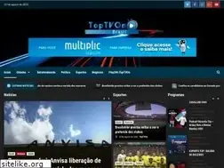 Sites similar to toptvon.com.br