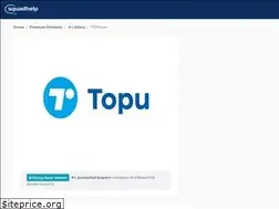 Sites similar to topu.com