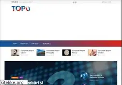 Sites similar to topu.ro