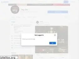 Sites similar to topuai.com