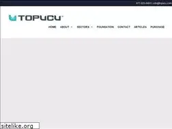 Sites similar to topucu.com