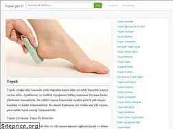 Sites similar to topuk.gen.tr