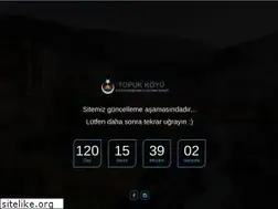 Sites similar to topukkoyu.org.tr