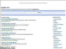 Sites similar to topuklu.com