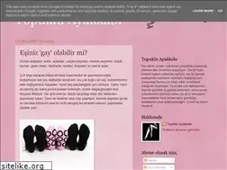 Sites similar to topukluayakkabi.blogspot.com