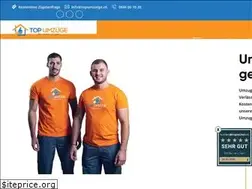 Sites similar to topumzuege.ch