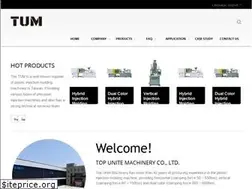 Sites similar to topunite-injection.com