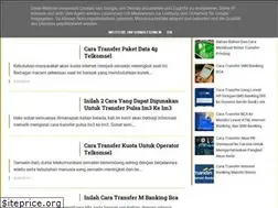 Sites similar to topuniversitas.blogspot.com