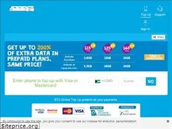 Sites similar to topup-btc.com