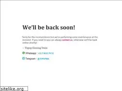Sites similar to topup.ma