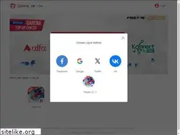 Sites similar to topup.pk