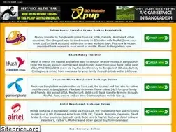 Sites similar to topupbdmobile.com