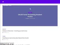 Sites similar to topupdates.net