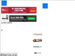 Sites similar to topupdates.online