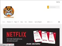 Sites similar to topupghorbd.com