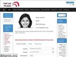 Sites similar to topupplaza.com