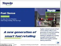 Sites similar to topupservicestations.co.za