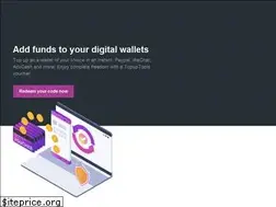 Sites similar to topuptools.com