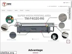 Sites similar to topuvprinter.com
