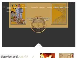 Sites similar to topuzkebab.com