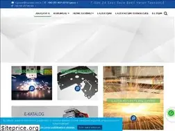 Sites similar to topuzlar.com.tr