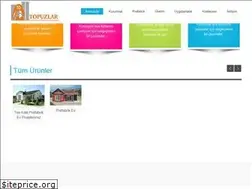 Sites similar to topuzlargrup.com