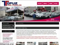 Sites similar to topuzoto.com