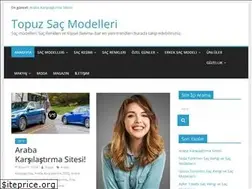 Sites similar to topuzsacmodelleri.com
