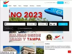 Sites similar to topvacations.com