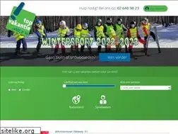 Sites similar to topvakantie.be