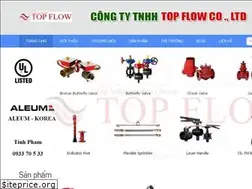 Sites similar to topvan.vn