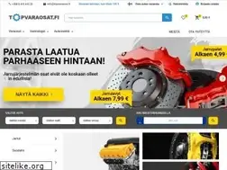 Sites similar to topvaraosat.fi