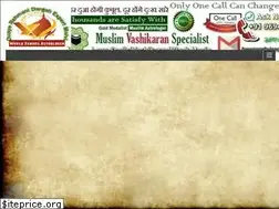 Sites similar to topvashikaranspecialistmolvi.com