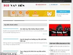 Sites similar to topvaytien.com