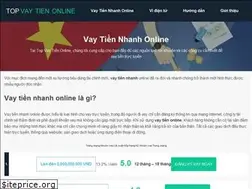 Sites similar to topvaytienonline.vn