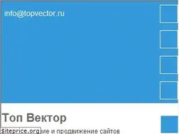 Sites similar to topvector.ru