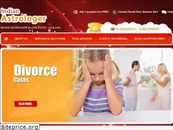 Sites similar to topvedicastrologer.com