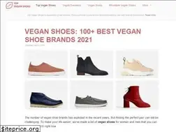 Sites similar to topveganshoes.com