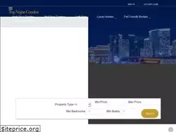 Sites similar to topvegascondos.com