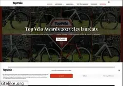 Sites similar to topvelo.fr