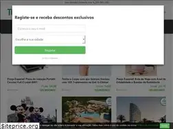 Sites similar to topvendas.pt