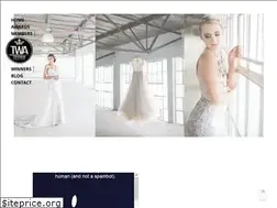 Sites similar to topvendorweddingawards.co.za