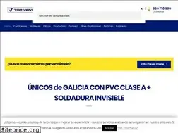 Sites similar to topventana.com