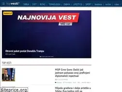 Sites similar to topvesti.rs
