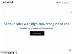 Sites similar to topvid.com