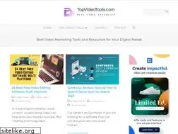 Sites similar to topvideotools.com